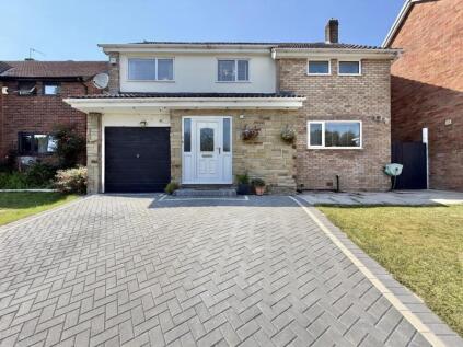 Kenilworth Avenue, Handforth, Wilmslow