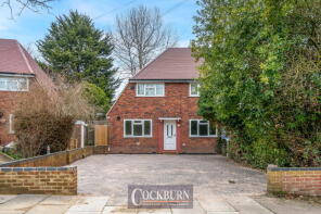 39, Kingsground, London SE9 5EZ