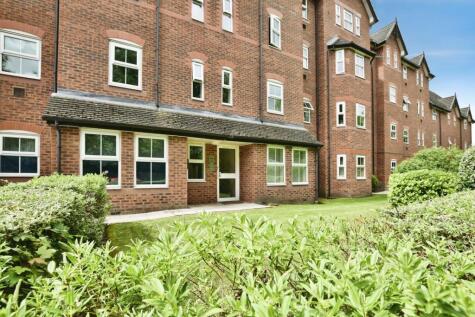 New Copper Moss, ALTRINCHAM, Cheshire, WA15