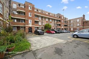 7, Byfield Court, Malden Way, New Malden KT3 6HA