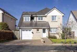 36, Grayston Manor, Glasgow G69 9JW