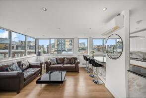 Flat 9, 43-51, Great Titchfield Street, London W1W 7PQ