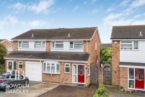 20, High Meadows, Chigwell IG7 5JX