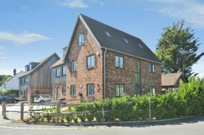White Hart Cottage, Cripps Corner Road, Robertsbridge TN32 5QS