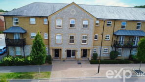 Flat 4, 58 60, Chapelfield Way, Maidstone ME16 9FS