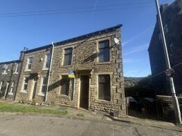 103, Longfield Road, Todmorden OL14 6ND