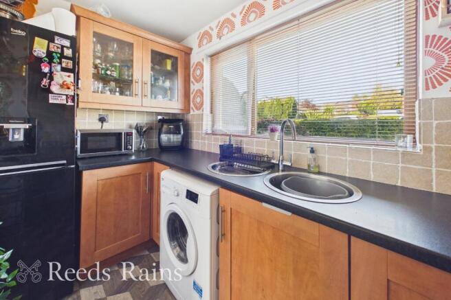 Higher Meadow, Leyland, Lancashire, PR25 photo 4