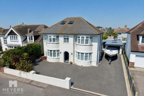 Solent Road, Bournemouth, BH6 4