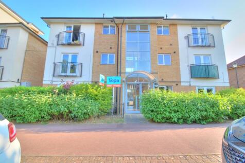 Oakworth Avenue, Milton Keynes, MK10