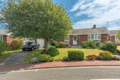 Redoak Avenue, Barrow-In-Furness