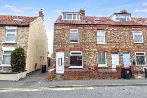 51 Mill Street, Norton, Malton, North Yorkshire, YO17 9JJ