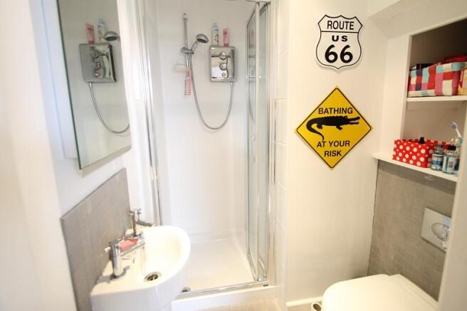 En-Suite