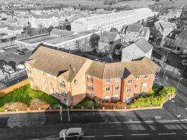 5, Dunstone Heights, Penistone, Sheffield S36 6GF