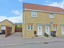 1, Brabant Way, Westbury BA13 3UW