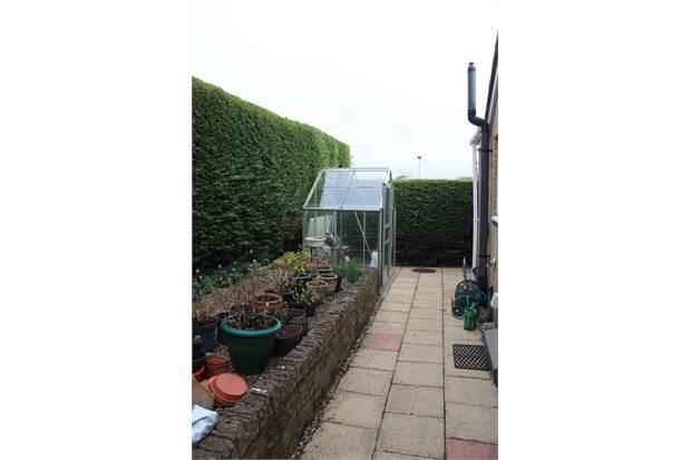 Property Rental Service