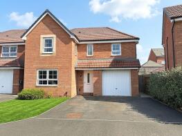 9, Shipps Way, Wigston LE18 3XZ