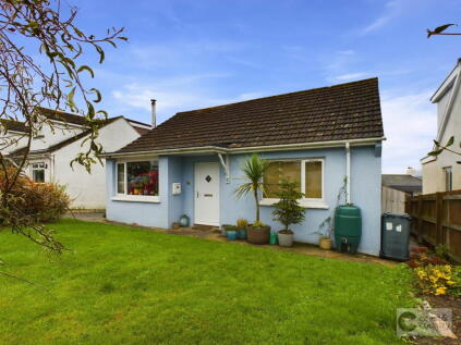 Franeth Close, Kingsteignton