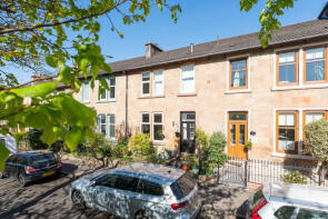 17, Valeview Terrace, Glasgow G42 9LA