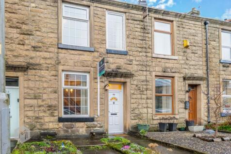Bury Road, Tottington, BL8