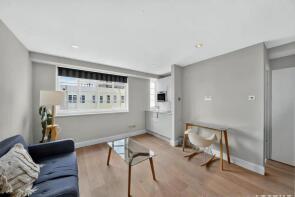 Flat L13, Sloane Avenue Mansions, Sloane Avenue, London SW3 3JR