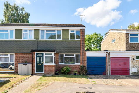 A comfortable family home today, with the ingredients to become an even better one tomorrow.