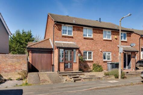 Shetland Road, Haverhill