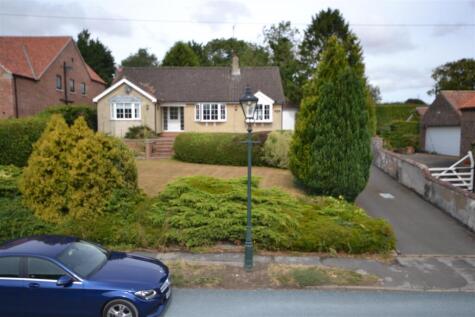 Main Street, Etton, Beverley