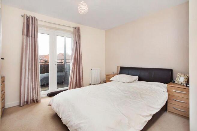 Bedroom 1