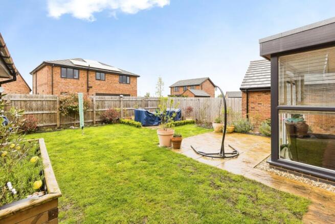 Meadow Way, CHESTER, Cheshire, CH1 photo 4