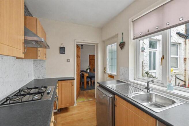 2 bed Terraced for sale Image 5
