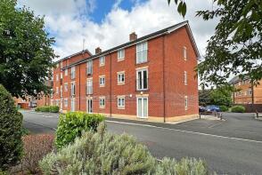 5d, Lawnhurst Avenue, Manchester M23 9RW