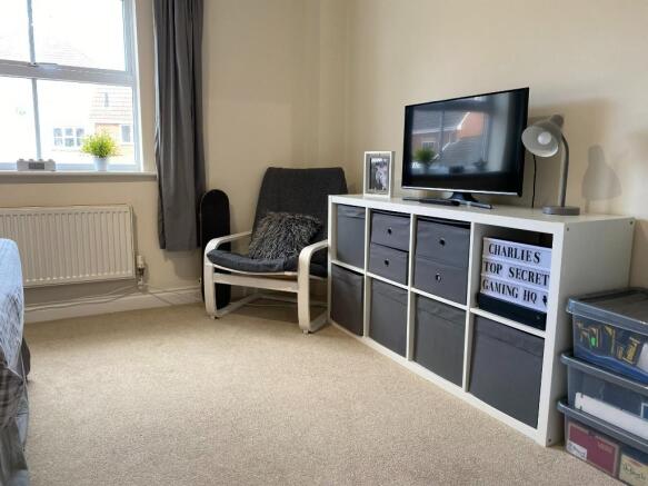 Bedroom 2