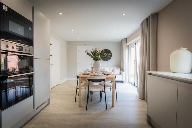 Example Kitchen
