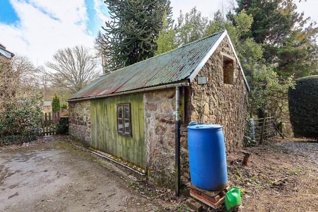 Outbuilding