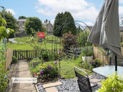 Greave Clough Close, Bacup, Rossendale