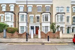 83, Marlborough Road, London N19 4PA