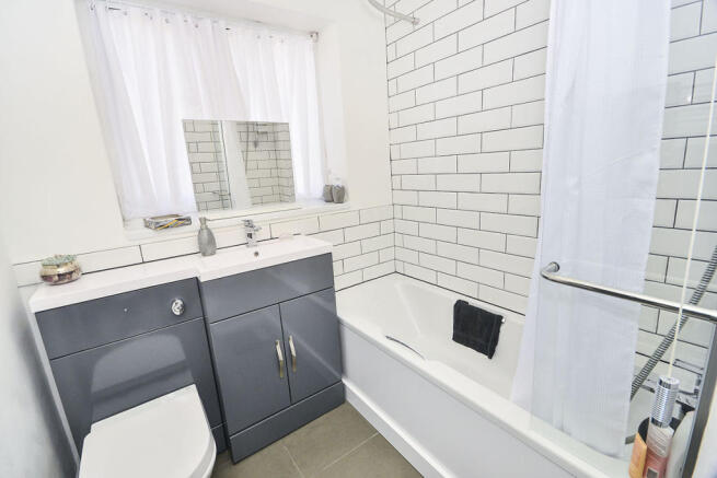 Bathroom Wc