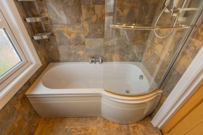 Bed Five En-Suite