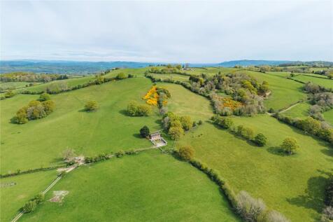 Kerry, Newtown, Powys