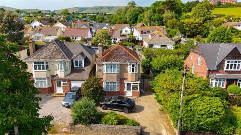Victoria Avenue, Swanage