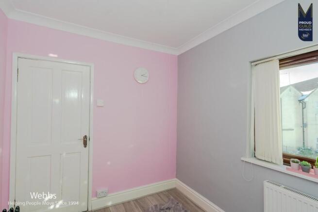 83, Stafford Street, Cannock, Staffordshire, WS12 
