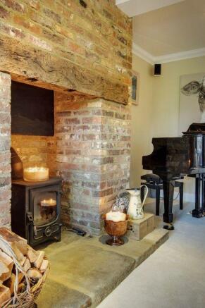 Drawing Room...