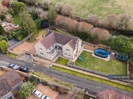Passford House, Lower Kingsdown Road, Corsham SN13 8BG