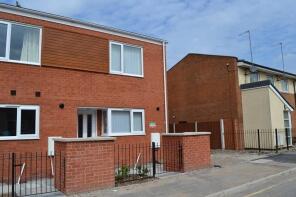 53, Winterford Avenue, Manchester M13 9AD