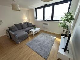Apartment 418, 11, Mann Island, Liverpool L3 1EE