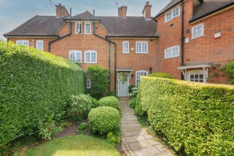 Asmuns Hill, London NW11