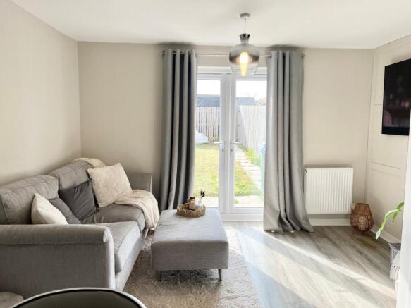 Lounge Area