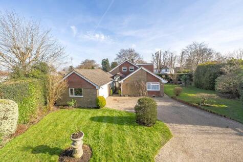 Angley Road, Cranbrook