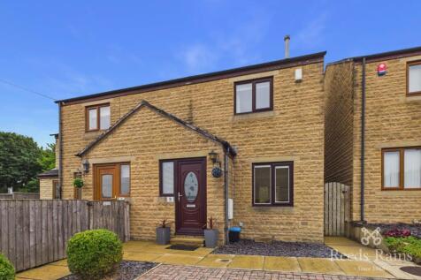 Tramways, Oakenshaw, Bradford, West Yorkshire, BD12