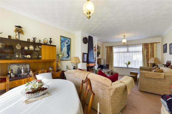 Living / Dining Room